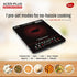 Pigeon By Stovekraft 14429 Acer Plus 1800 Watt Induction Cooktop