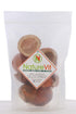 NatureVit Dry Coconut Halves Premium Dried Copra for Cooking & Snacking