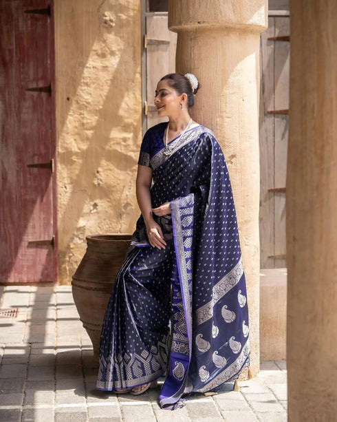 Vasthrlay Saree