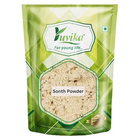 Yuvika Sonth Powder - Sounth Powder
