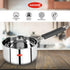 AADHIK Stainless Steel Sauce Pan