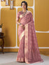 Vasthrlay Geometric Unstitched Designer Sf Ethnic Wear