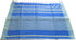 Vasthrlay Handloom Bhagalpuri Blouse Sky Blue