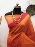 Vasthrlay Tussar Saree Design