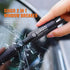 SIAGO Car Safety Hammer Emergency Escape Tool