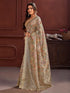 Vasthrlay Printed Unstitched Hs Ethnic Wear