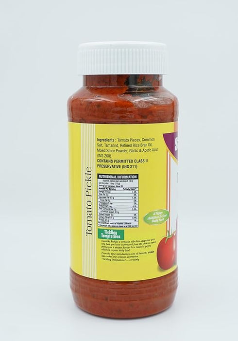 Swastiks Tomato Pickle