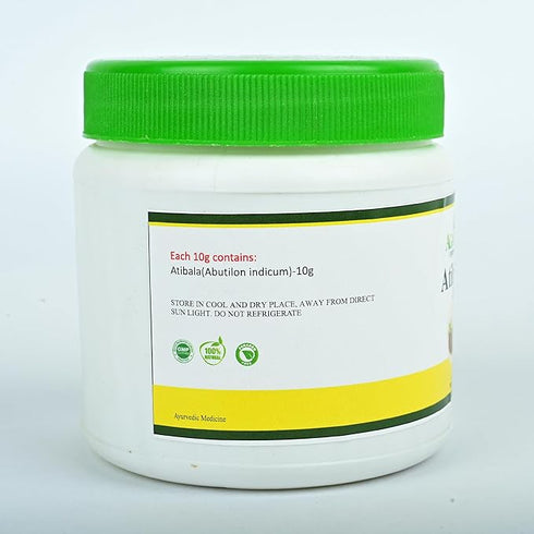 Agatsya Atibala Churna