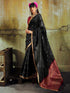 Vasthrlay Tassels Latkans Unstitched Designer Ethnic Wear