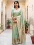 Vasthrlay Kanjivaram Unstitched Gt Ethnic Wear