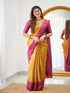 Vasthrlay Banarasi Saree