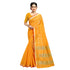 Vasthrlay Cotton Unstitched Saree