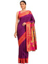 Vasthrlay Paithani Bottle Saree