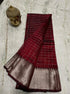 Vasthrlay Traditional Handloom Running Attached
