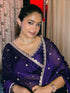 Vasthrlay Designer Saree