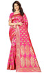 VasthrlayWomen's Kanchipuram Saree