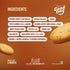 Good Day Britannia Good Day Butter Jeera Cookies 450G 487