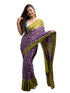 Vasthrlay Georgette Printed Saree
