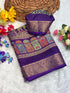 Vasthrlay Silk Saree Designer