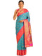 Vasthrlay Pheshwai Bottle Saree