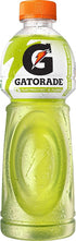 Gatorade Lemon Zero Sugar
