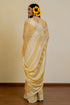 Vasthrlay Fashion Chiffon Paisley Printed Ethnic Wear