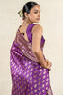 Vasthrlay Banarasi Woven Saree