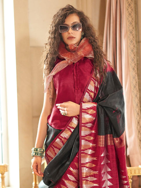 Vasthrlay Unstitched Designer Friendly Rw Ethnic Wear