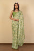 Vasthrlay Fashion Chiffon Printed Ethnic Wear
