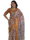 Vasthrlay Printed Weaving Unstitched Multicolor Saree