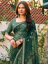Vasthrlay Bandhani Unstitched Designer Sr Ethnic Wear