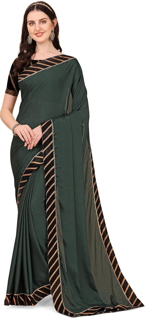 Vasthrlay Chiffon Ethnic Wear