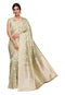 Vasthrlay Kanjivaram Banarasi Wedding Sari Az Ys Yasmin Saree