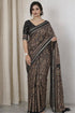 Vasthrlay Paisley Pattern Traditional Fastival