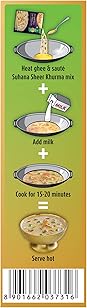 Suhana Vermicelli Kheer Mix