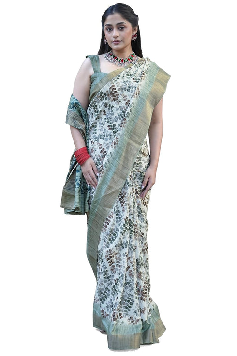 Vasthrlay Fashion Bandhani Printed Ethnic Wear