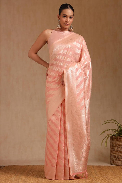 Vasthrlay Turquoise Tussar Design