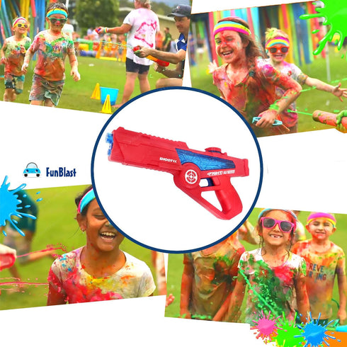 FunBlast Electric Water Gun for Holi