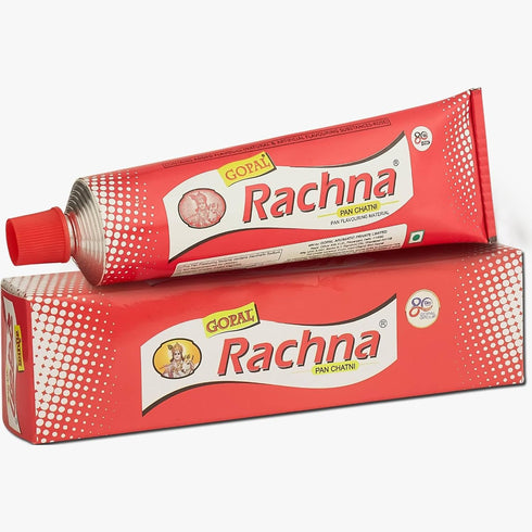 Gopal Rachna Pan Chatni Tube | Pan Flavouring