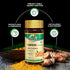 Zandu Turmeric |Haridra Anti Allergic Capsules|60Caps