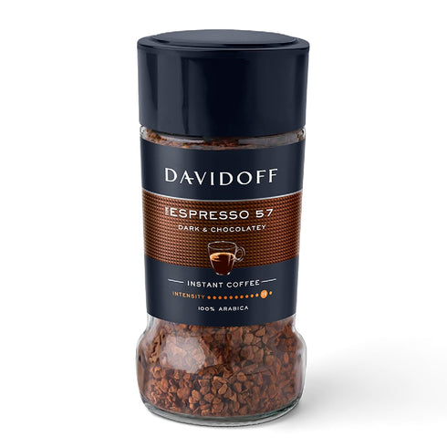 Davidoff Espresso 57 Instant Coffee 45g