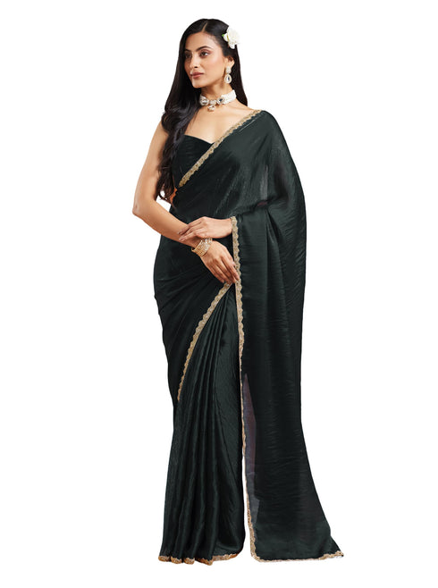 Vasthrlay Chiffon Saree