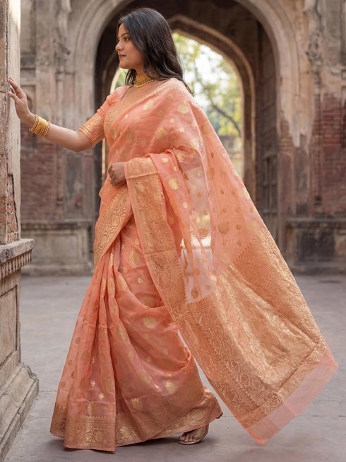 Vasthrlay Kanjivaram Unstitched Gt Ethnic Wear
