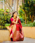 Vasthrlay Kanjivaram Saree