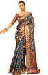 Vasthrlay Kanjivaram Wedding Saree