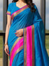 Vasthrlay Cotton Unstitched Ai Ethnic Wear
