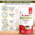 Dr. Aeran’s Diabetes Friendly Edma Beans Achaari 100g