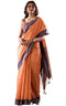 Vasthrlay Cotton Wedding Saree