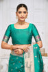 Vasthrlay Paithani Saree