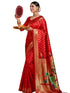 Vasthrlay Paithani Saree